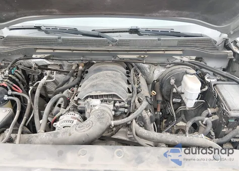 2015 GMC Sierra 1500 z USA, uszkodzony, nr VIN 1GTR1TEC6FZ303992